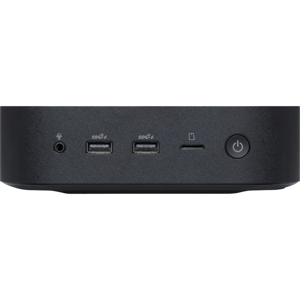 Chromebox 5 (Intel Celeron), Low Capacity, Catalog Kiosk Preloaded