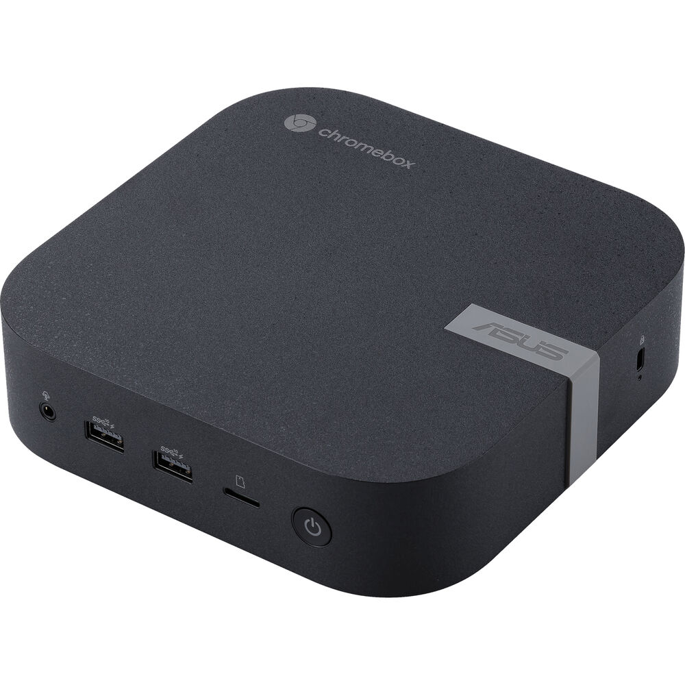 Chromebox 5 (Intel Celeron), Low Capacity, Catalog Kiosk Preloaded