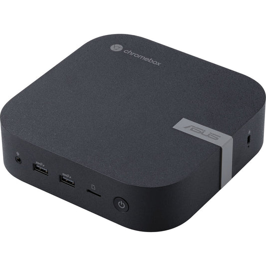 Chromebox 5 (Intel Celeron), Low Capacity, Catalog Kiosk App Preloaded