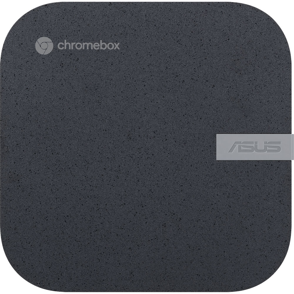 Chromebox 5 (Intel Celeron), Low Capacity, Catalog Kiosk Preloaded